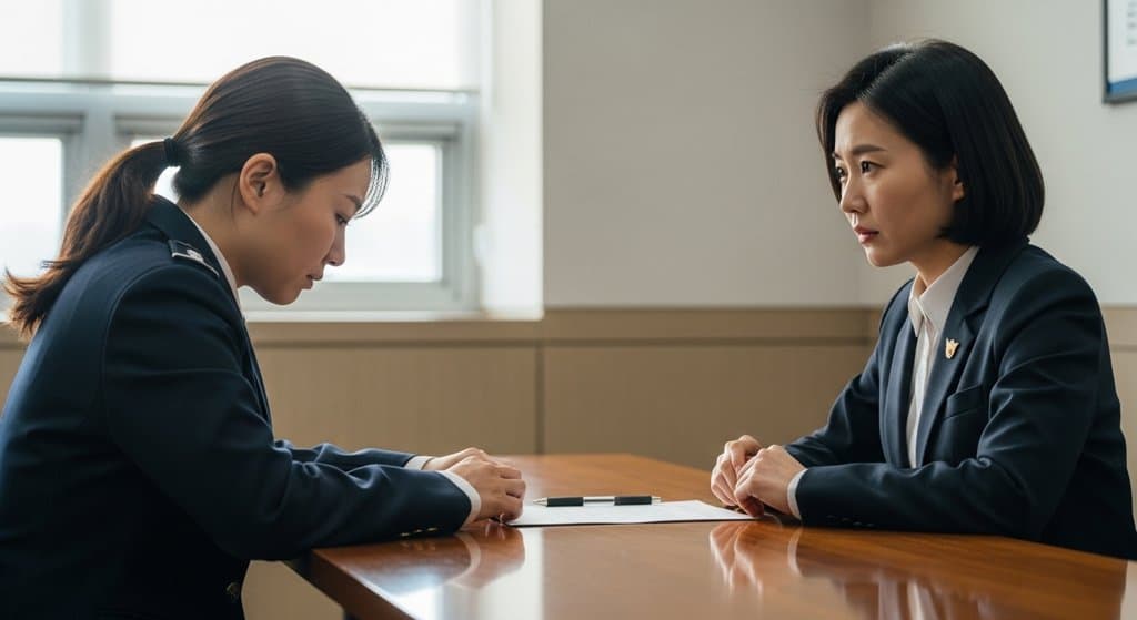 전치 2주 폭행 합의금, 여전히 ‘주당 50만원’ 생각하시나요? 현실은 다릅니다