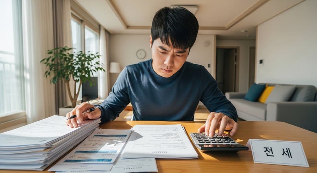 전세금 반환 지연, 답답하셨죠? 연 12% 지연이자부터 소송비용까지 ‘전액’ 받는 필승 전략!